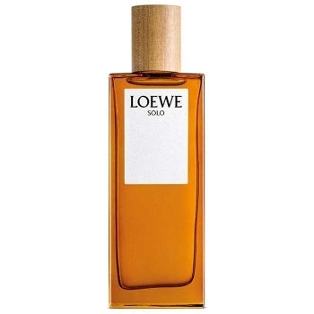 Solo Loewe Eau de Toilette para Homem
