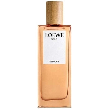 Solo Loewe Esencial Eau de Toilette para Homem