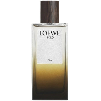 Solo Elixir Eau de Parfum para Homem