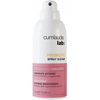 Spray Vulvar Prebiotic