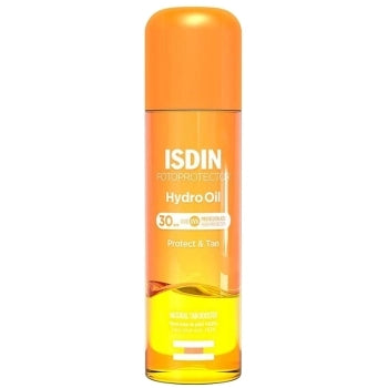 Fotoprotector Hydro Oil SPF30