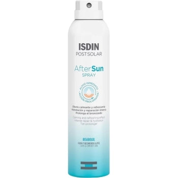Post Solar AfterSun Spray