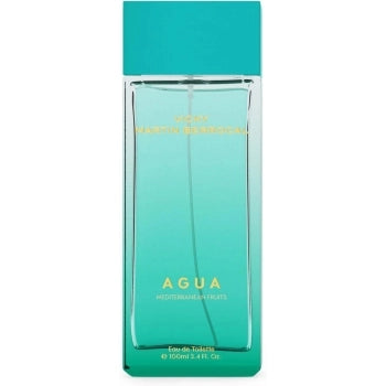 Agua Eau de Toilette para Mulher