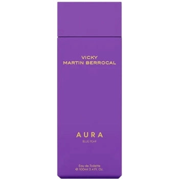 Aura Eau de Toilette para Mulher