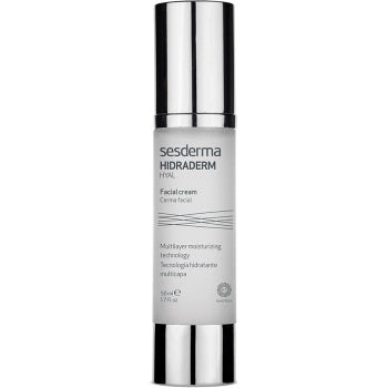 Hidraderm Hyal Crema Facial