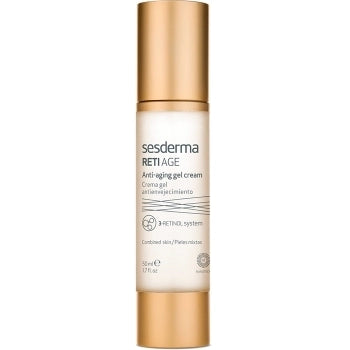 RETIAGE Crema Gel Antienvejecimiento