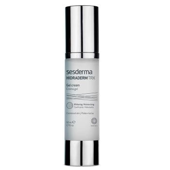 Hidraderm TRX Crema Gel