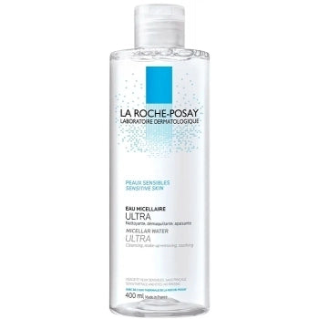 Agua Micelar Ultra