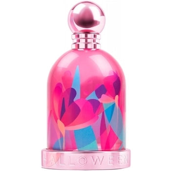 Halloween I'm Unique Eau de Toilette para Mulher