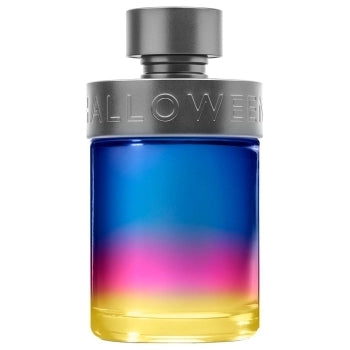 Halloween Man Hero Eau de Toilette para Homem