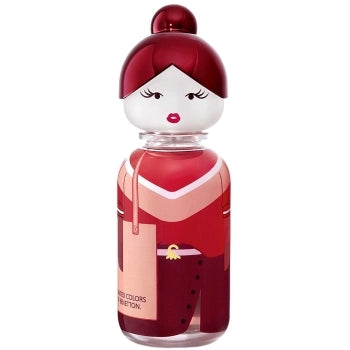 Sisterland Red Rose Eau de Toilette para Mulher