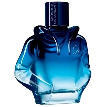 We Are Tribe Eau de Toilette para Homem