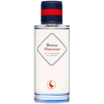 Bravo Monsieur Eau de Toilette para Homem