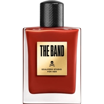 The Band for Her Eau de Parfum para Mulher