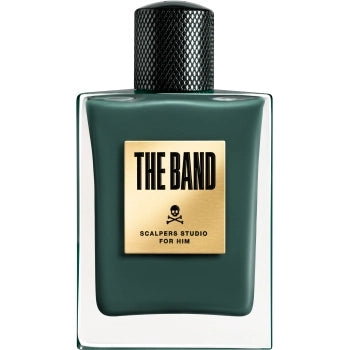 The Band for Him Eau de Parfum para Homem