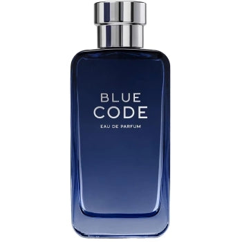 Blue Code Eau de Parfum para Homem