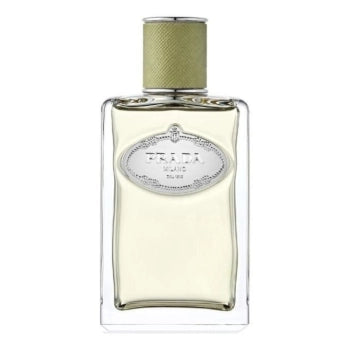 Infusion de Vétiver Eau de Parfum