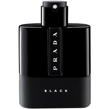 Luna Rossa Black Eau de Parfum para Homem