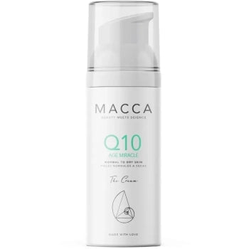 Q10 Age Miracle Cream