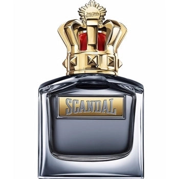 Scandal Pour Homme - Recargable Eau de Toilette para Homem