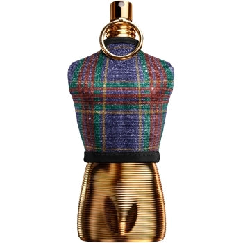 Le Male Elixir Collector Edition Parfum Perfume para Homem