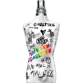 Le Male Pride Edition Eau de Toilette para Homem