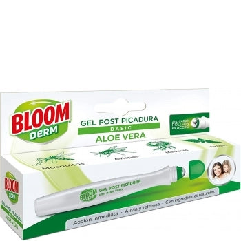 Gel Post Picadura Basic Roll On