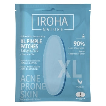 XL Pimple Patches