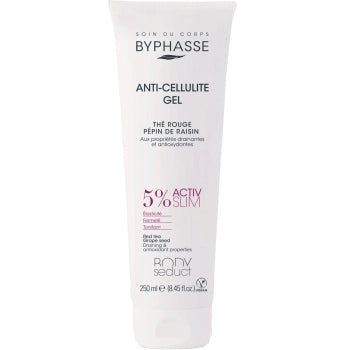 Anti-Cellulite Gel