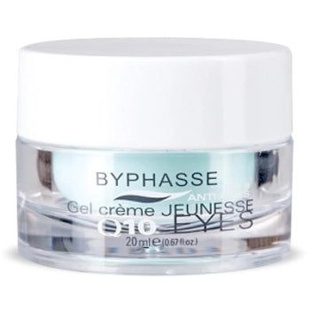 Gel Crème Lift Instant Jeunesse Eyes Q10