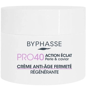 Pro40 Ans Action Éclat Perle & Caviar