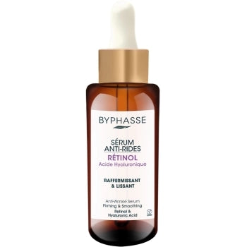 Retinol Sérum Anti-rides