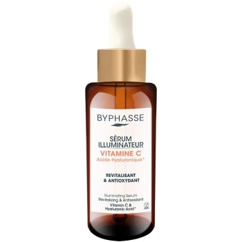 Vitamine C Sérum Illuminateur