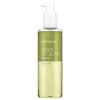 Body Sculpt Destock Oil & Tonic