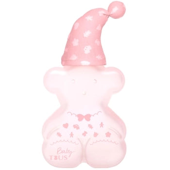 Baby Tous Pink Friends Eau de Cologne