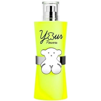 Your Powers Eau de Toilette para Mulher