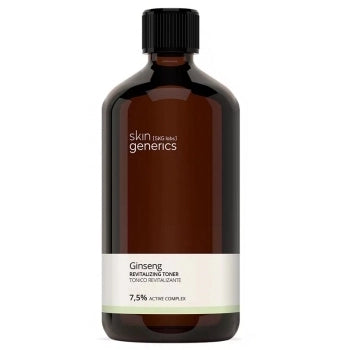 Ginseng Tónico Revitalizante