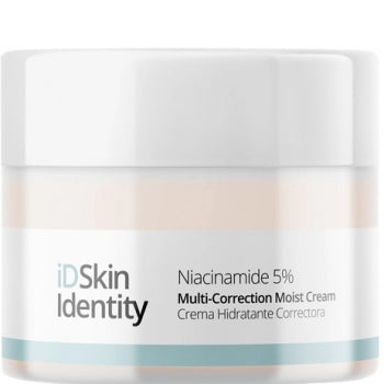 iD Skin Identity Niacinamide 5% Crema