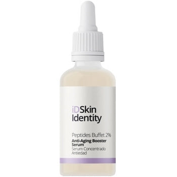 iD Skin Identity Sérum Peptides Buffet 2% Serum