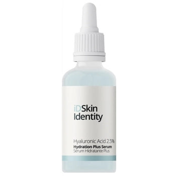 iD Skin Identy Sérum Hyaluronic Acid 2,5%