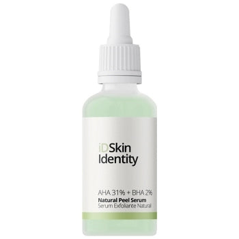iD Skin Identity Sérum Aha 31% + Bha 2% Serum