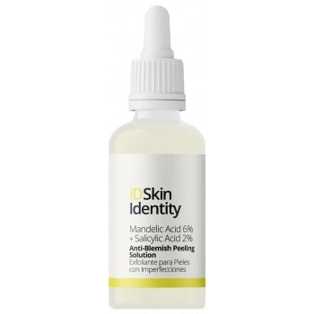 iD Skin Identity Mandelic Acid 6% + Salicylic Acid 2%