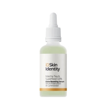 ID Té Matcha & Superfood 3,8% Serum