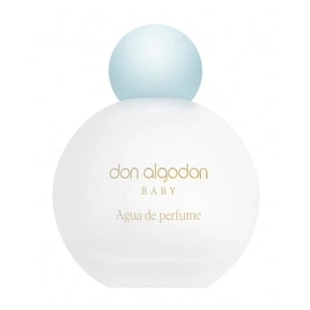 Don Algodon Baby Agua de Perfume Perfume