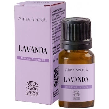 Lavanda 100% Pure Essential Oil