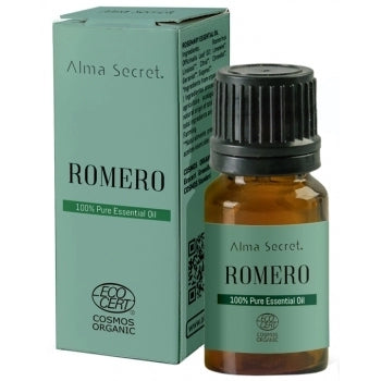 Romero 100% Pure Essential Oil