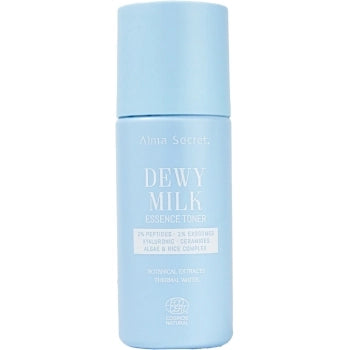 Dewy Milk Essence Toner
