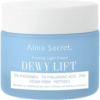 Firming Light Cream Dewy Lift Normal or Combination Skin