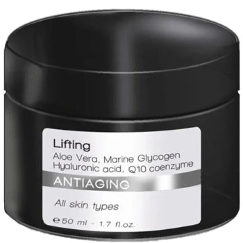 Crema Facial Alchemy Antiaging Lifting All Skin