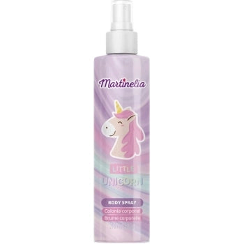 Body Spray Little Unicorn Perfume